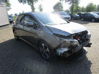 Nissan Leaf N-Connecta 40 KWH picture 6