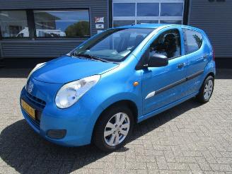  Suzuki Alto 1.0 Celebration 2015/2
