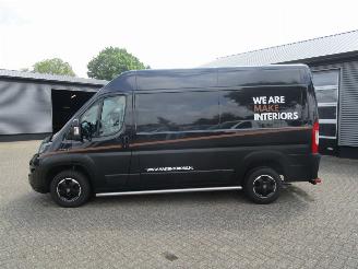 Fiat Ducato 30 2.3 Multijet L2H2 picture 7