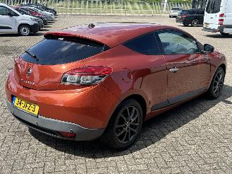 Renault Mégane Coupé 1.6 Sélection Business Sport picture 5