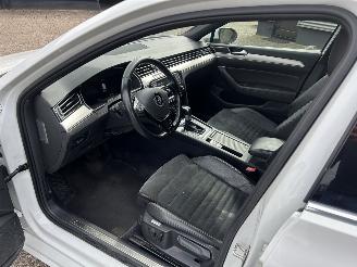 Volkswagen Passat Variant 1.4 TSI GTE picture 9