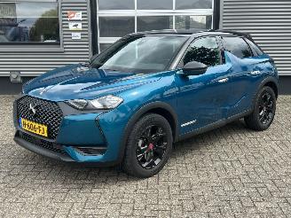 DS Automobiles DS 3 Crossback 1.2 PureTech Performance Line picture 1