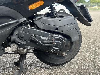 Piaggio  Zip 50 4T picture 12
