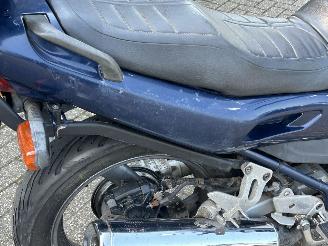 Yamaha XJ 900 S Diversion picture 12