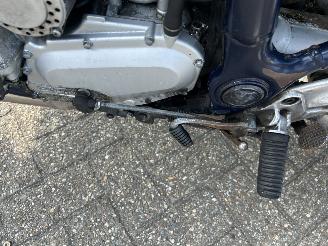 Yamaha XJ 900 S Diversion picture 16