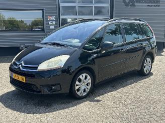 škoda osobní automobily Citroën C4 PICASSO 1.8-16V Ambiance 7p. 2008/5