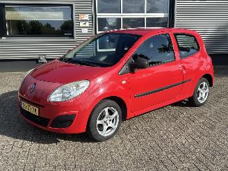 Auto incidentate Renault Twingo 1.2 Authentique 2008/5