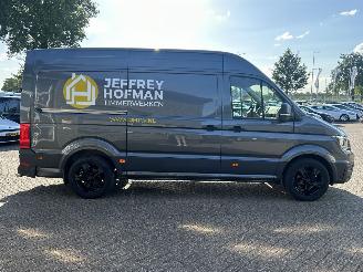 Volkswagen Crafter 35 2.0 TDI L3H3 Comfortline Automaat picture 6