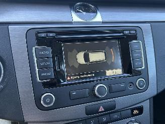 Volkswagen Passat Variant 1.4 TSI Comfort Line Automaat picture 25