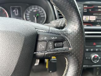Seat Leon ST 2.0 TSI Cupra 265PK picture 20