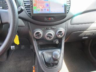 Hyundai I-10 1.1 I-Drive cool picture 13