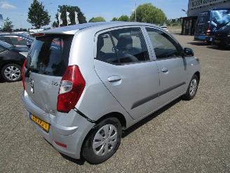 Hyundai I-10 1.1 I-Drive cool picture 5
