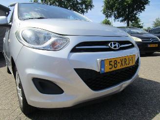 Hyundai I-10 1.1 I-Drive cool picture 18