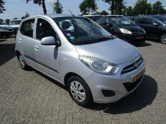 Hyundai I-10 1.1 I-Drive cool picture 6