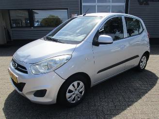  Hyundai I-10 1.1 I-Drive cool 2012/8