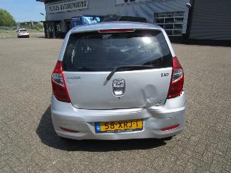 Hyundai I-10 1.1 I-Drive cool picture 3