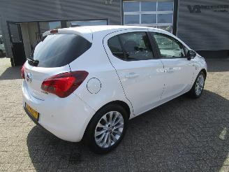 Coche accidentado Opel Corsa-E 1.0 Turbo 120 jaar edition 2019/8
