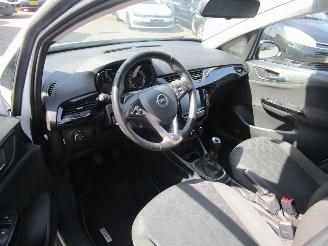 Opel Corsa-E 1.0 Turbo 120 jaar edition picture 10