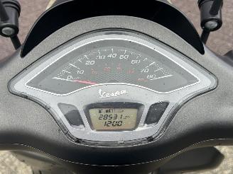 Vespa  Sprint 50 4T picture 14