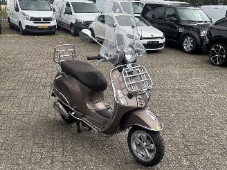 Vespa  Primavera 50 4T picture 7