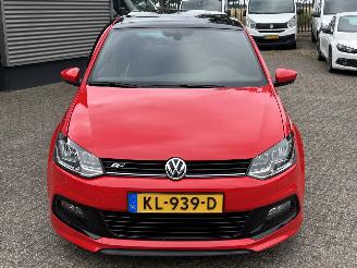 Volkswagen Polo 1.2 TSI R-line picture 8