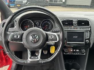 Volkswagen Polo 1.2 TSI R-line picture 15