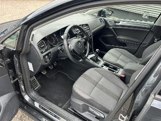 Volkswagen Golf 1.2 TSI Trendline Allstar 5drs picture 9