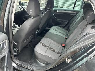 Volkswagen Golf 1.2 TSI Trendline Allstar 5drs picture 11