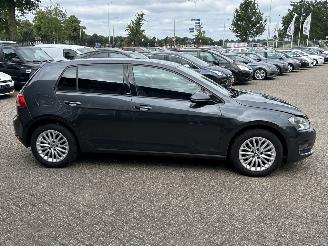 Volkswagen Golf 1.2 TSI Trendline Allstar 5drs picture 6