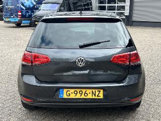 Volkswagen Golf 1.2 TSI Trendline Allstar 5drs picture 4