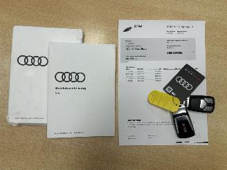 Audi SQ5 Sportback 3.0 TDI SQ5 Quattro picture 41
