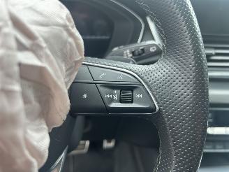 Audi SQ5 Sportback 3.0 TDI SQ5 Quattro picture 19