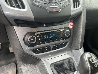 Ford Focus 1.6 TDCI Titanium picture 18