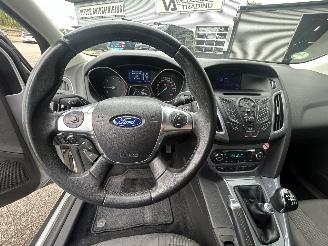 Ford Focus 1.6 TDCI Titanium picture 14