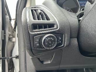 Ford Focus 1.6 TDCI Titanium picture 16