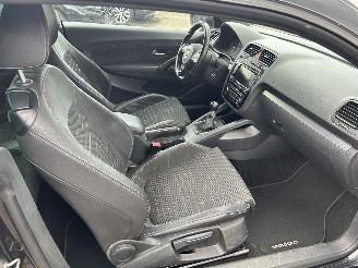 Volkswagen Scirocco 1.4 TSI picture 11
