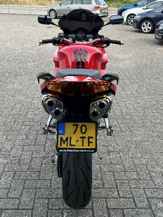 Honda VFR 800 FI ABS picture 4