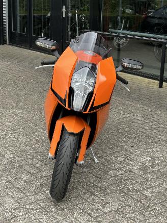 KTM 1190 RC 8  picture 8
