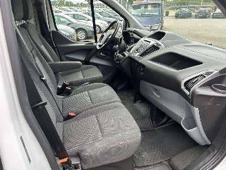 Ford Transit Custom 270 2.0 TDCI L1H1 Trend picture 11
