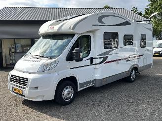 Adria Matrix M 650 SF picture 1