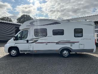 Adria Matrix M 650 SF picture 2