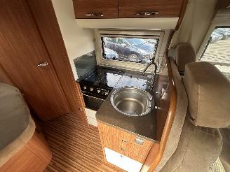 Adria Matrix M 650 SF picture 15