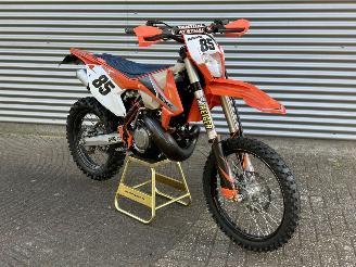 KTM 250 EXC Enduro picture 1