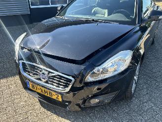 Volvo C-70 2.5 T5 Convertible Tourer picture 26