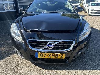 Volvo C-70 2.5 T5 Convertible Tourer picture 28