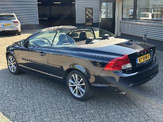 Volvo C-70 2.5 T5 Convertible Tourer picture 22