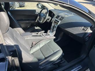 Volvo C-70 2.5 T5 Convertible Tourer picture 11