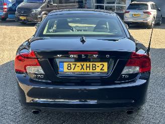 Volvo C-70 2.5 T5 Convertible Tourer picture 4