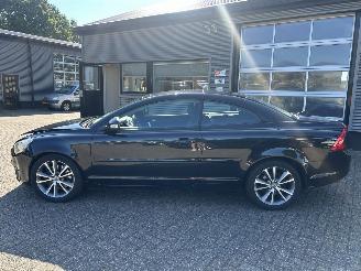 Volvo C-70 2.5 T5 Convertible Tourer picture 2
