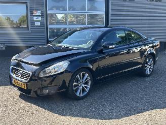Coche accidentado Volvo C-70 2.5 T5 Tourer 2012/6